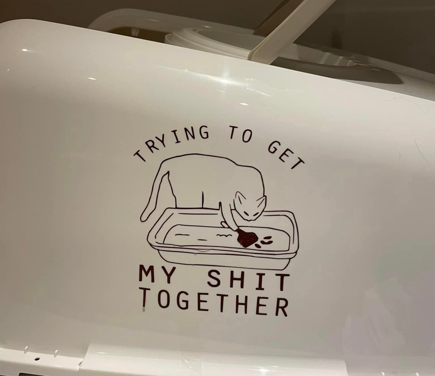 Car Decal