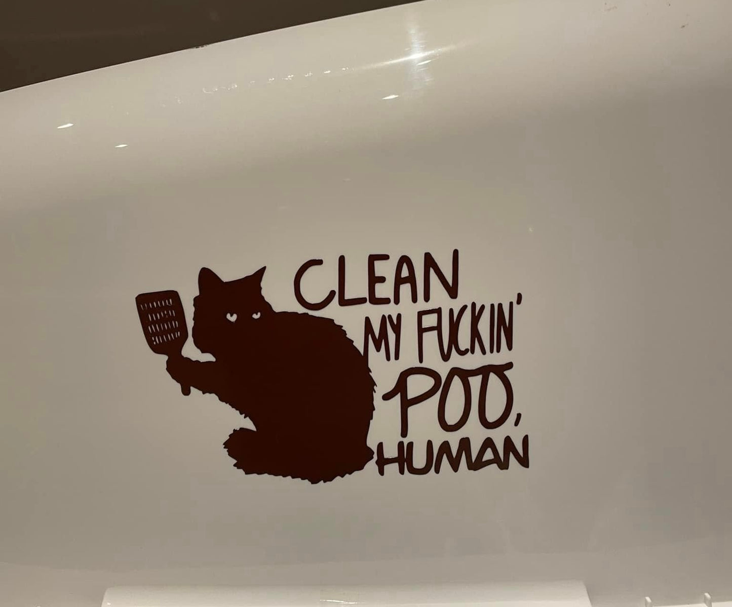 Car Decal