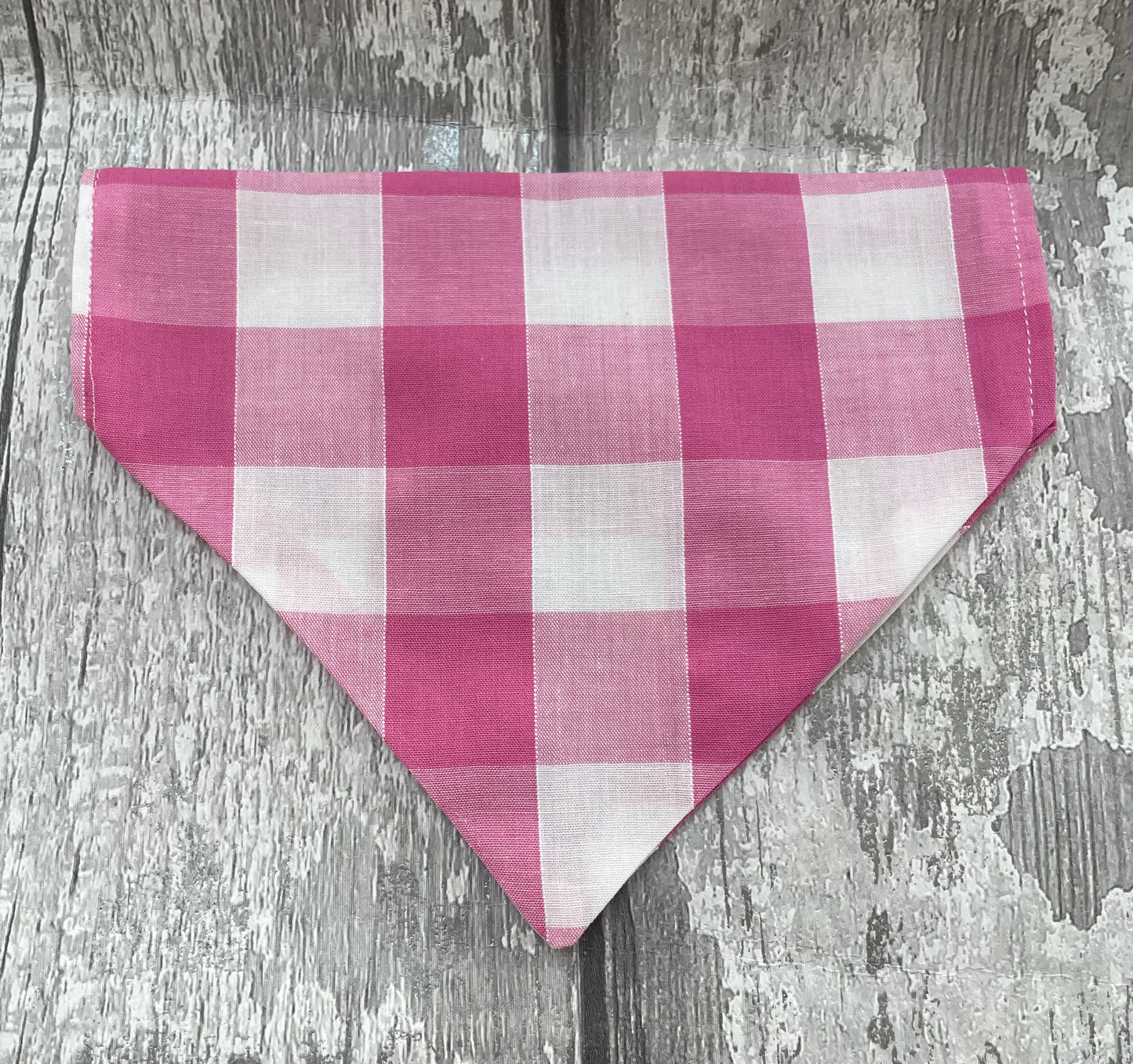 Dog Bandana
