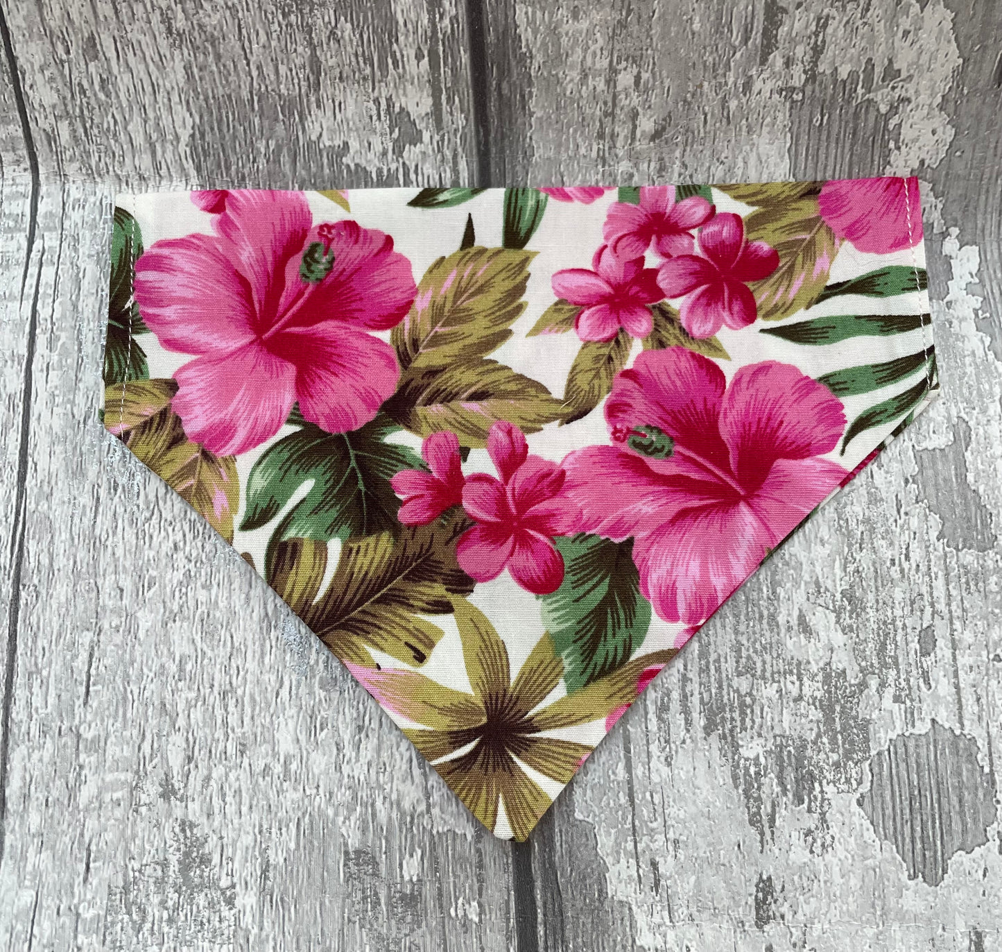 Dog Bandana