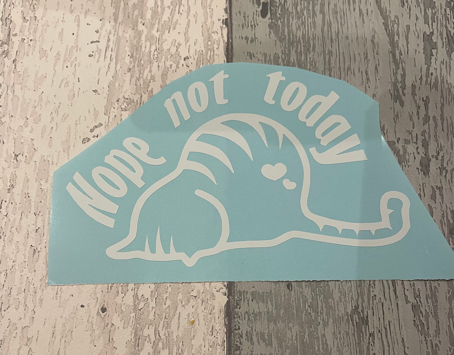 Car Decal