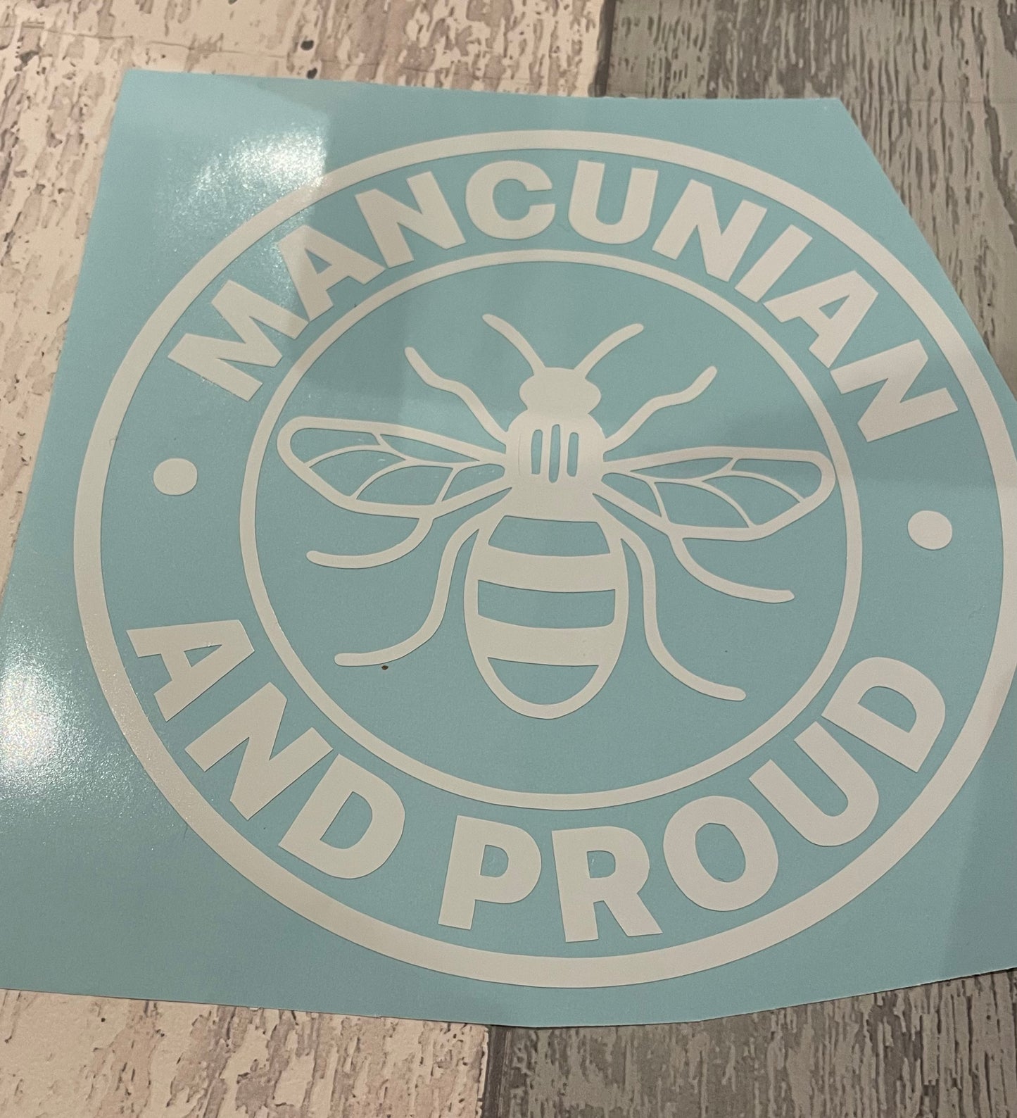 Car Decal