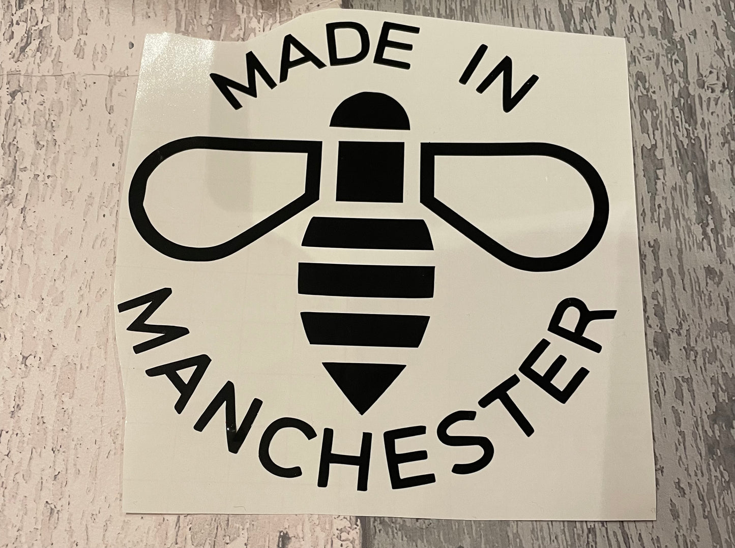 Car Decal