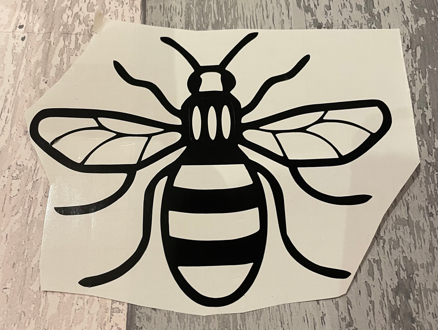 Car Decal