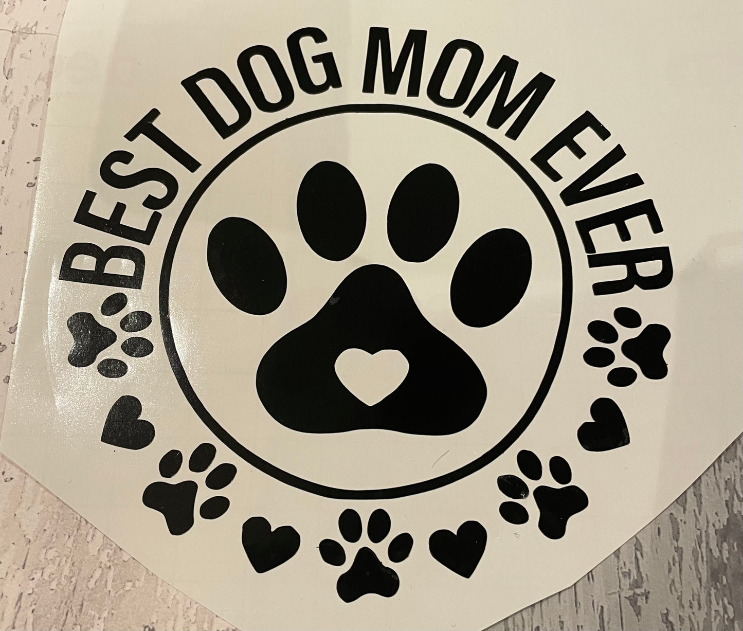 Car Decal