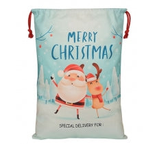 Large Christmas Sacks