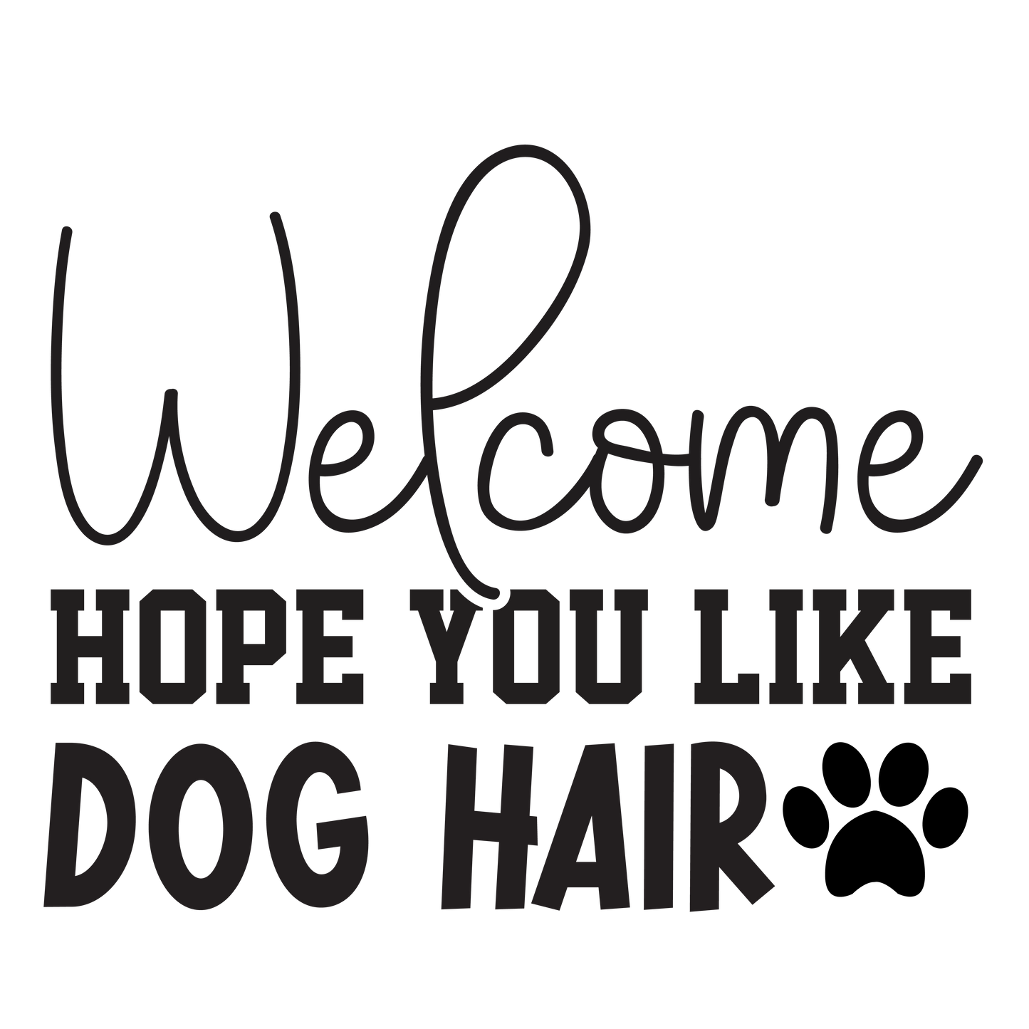 Personalised Doormats