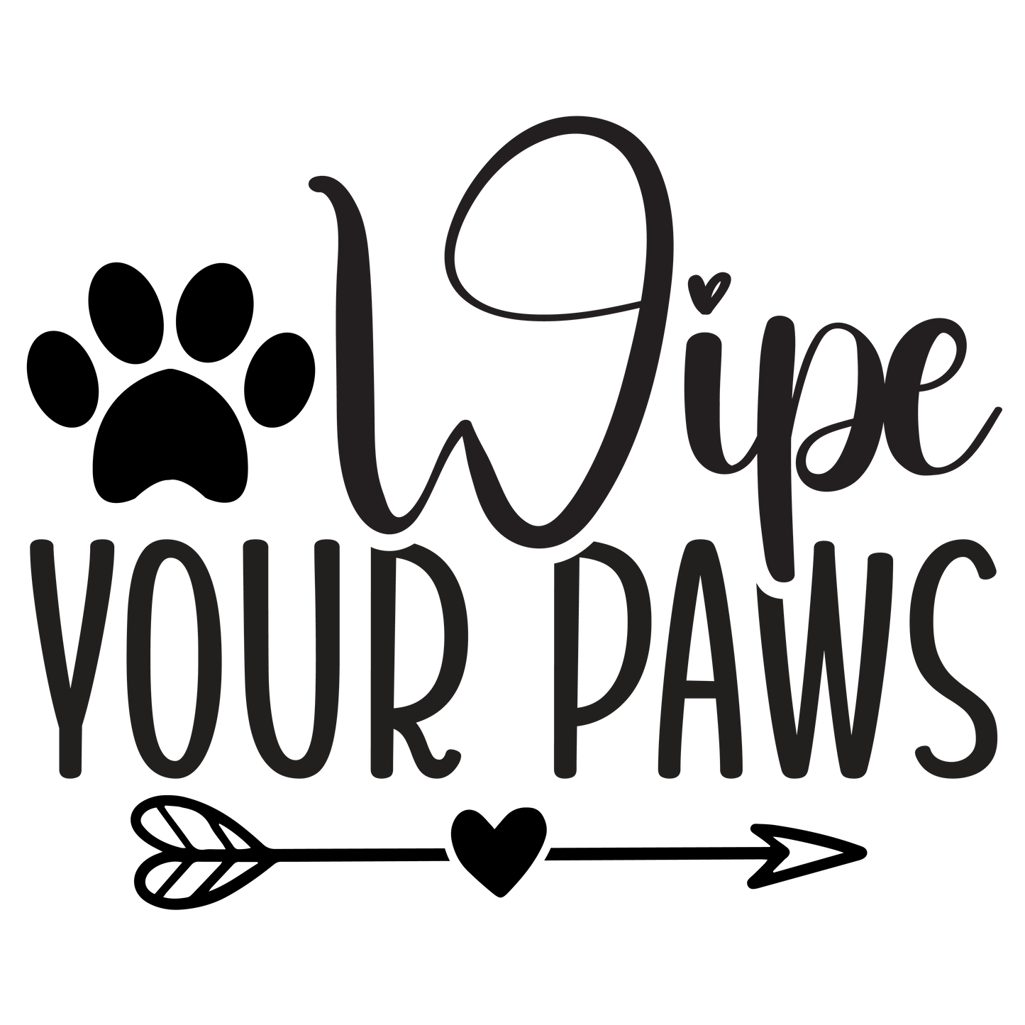 Personalised Doormats