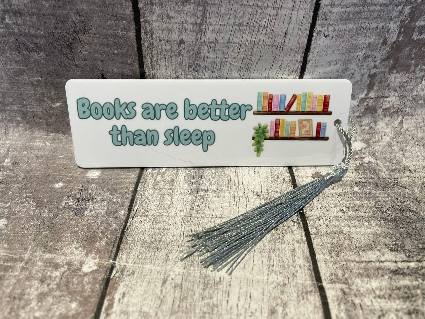 World Book Day Bookmarks