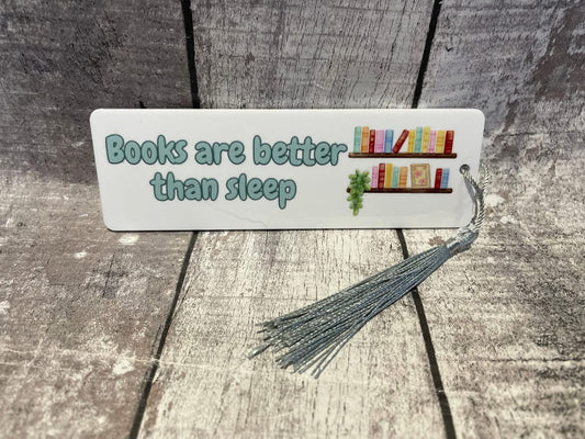 World Book Day Bookmarks