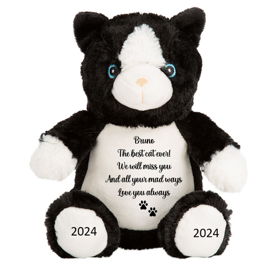 Personalised Animals