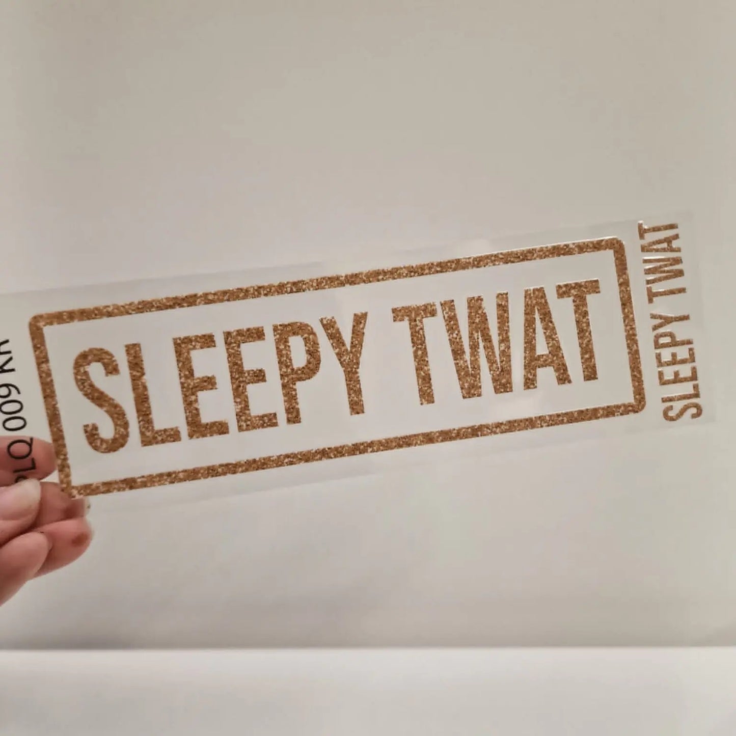 Sweary Plaques and Keyrings