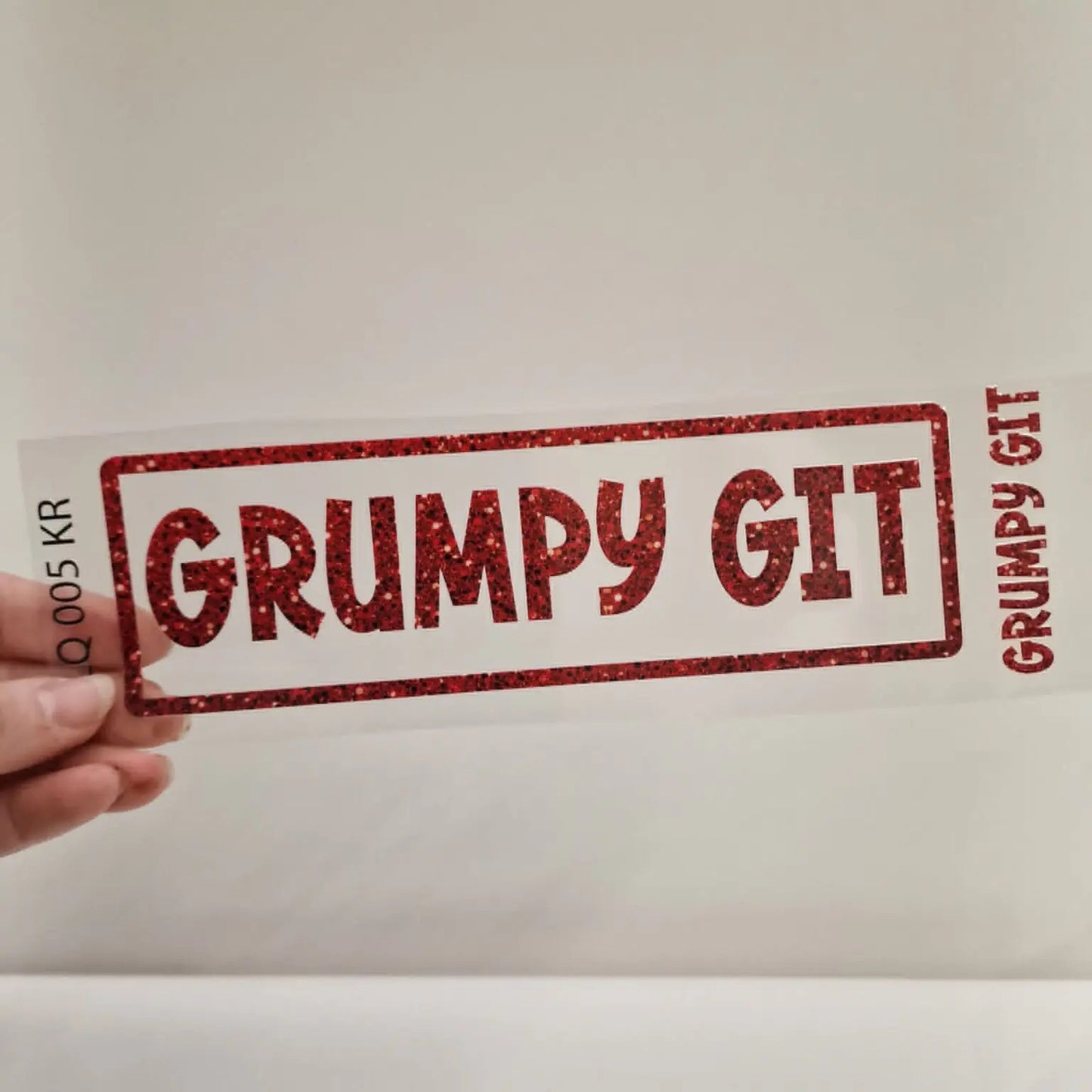 Sweary Plaques and Keyrings